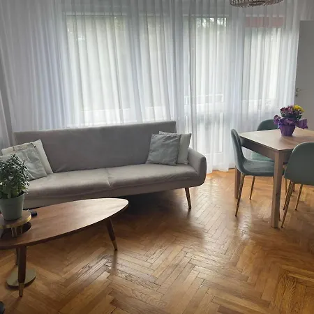 Mieszkanie Przy Ulicy Pilotow Appartement *