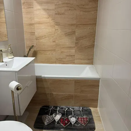 Mieszkanie Przy Ulicy Pilotow Appartement *