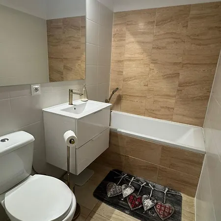 Appartement Mieszkanie Przy Ulicy Pilotow *
