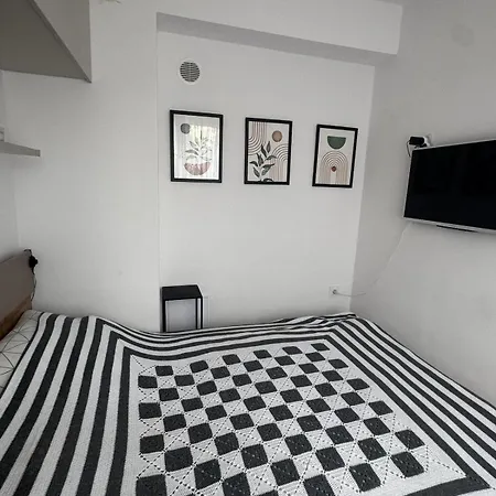 Appartement Mieszkanie Przy Ulicy Pilotow Gdańsk